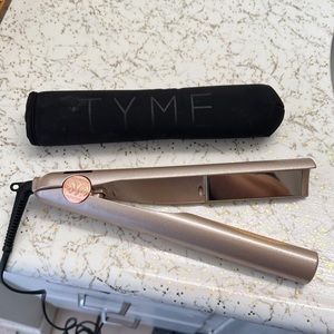 MAKE OFFER— Curling iron